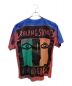 ROLLING STONES (ローリングストーンズ) 90`SヴィンテージバンドTEE ブルー サイズ:XXL：12800円