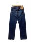 LEVI'S (リーバイス) 501XXデニムパンツ インディゴ サイズ:W31：14000円