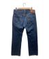 LEVI'S (リーバイス) 501XXデニムパンツ インディゴ サイズ:W36 L36：12800円