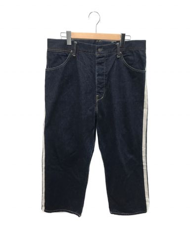 [中古]VISVIM(ビズビム)のメンズ パンツ SS HAKAMA PANTS UNWASHED