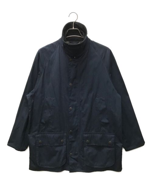 Barbour（バブアー）Barbour (バブアー) クラシックビデイル ネイビー サイズ:42の古着・服飾アイテム