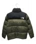 THE NORTH FACE (ザ ノース フェイス) ヌプシジャケット カーキ サイズ:L：22800円