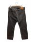 LEVI'S (リーバイス) BEAMS (ビームス) BLACK DENIM BEAMS LIMITED EDITION ブラック サイズ:W34 L28：25800円