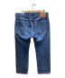 LEVI'S (リーバイス) BEAMS (ビームス) 501 Exclusive インディゴ サイズ:W36 L28：25800円