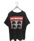 THE BEATLES（ビートルズ）の古着「90’S ヴィンテージバンドTシャツ」｜ブラック