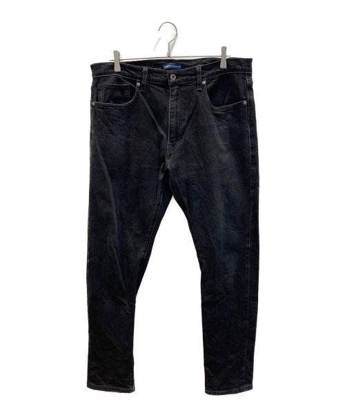 LEVI'S MADE&CRAFTED（リーバイスメイドクラフテッド）LEVI'S MADE&CRAFTED (リーバイスメイドクラフテッド) 512 LAGUNA BLACK ブラック サイズ:W36の古着・服飾アイテム