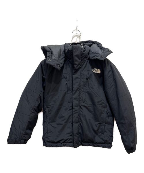 THE NORTH FACE（ザ ノース フェイス）THE NORTH FACE (ザ ノース フェイス) Endurance Baltro Jacket ブラック サイズ:150の古着・服飾アイテム