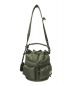 PORTER (ポーター) HYKE (ハイク) OLIVE DRAB オリーブ：59800円