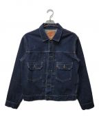 LEVI'S VINTAGE CLOTHINGリーバイス ビンテージ クロージング）の古着「復刻507XXデニムジャケット」｜インディゴ