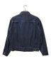 LEVI'S VINTAGE CLOTHING (リーバイスヴィンテージクロージング) 復刻507XXデニムジャケット インディゴ サイズ:42：17800円