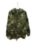 US ARMY（ユーエス アーミー）の古着「ECWCS GEN1 GORE-TEX CAMO PARKA」｜オリーブ