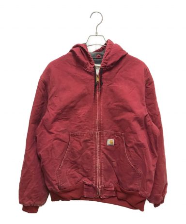 【中古・古着通販】CarHartt (カーハート) アクティブジャケット