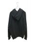 FreshService (フレッシュサービス) VIBTEX (ビブテックス) SWEAT PULL HOODIE ブラック サイズ:L：10000円