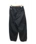 FreshService (フレッシュサービス) UTILITY OVER PANTS ネイビー サイズ:F：13800円