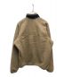 Patagonia (パタゴニア) クラシックレトロジャケット ベージュ サイズ:L：12800円