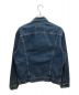 LEVI'S (リーバイス) 90`S70505デニムジャケット インディゴ サイズ:40：9800円