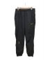 NIKE（ナイキ）の古着「Track Pants」｜ブラック×イエロー