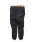 NIKE (ナイキ) Drake NOCTA (ドレイク ノクタ) Track Pants ブラック×イエロー サイズ:S：12800円