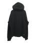 TM/KK (タカシムラカミ/カイカイキキ) J.BALVIN NEGRO FLOWER HOODIE ブラック サイズ:L：14800円