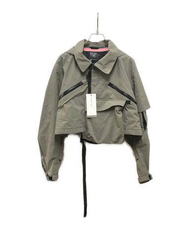 【中古・古着通販】ACRONYM (アクロニウム) sacai (サカイ 