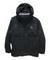 F.C.R.B.（エフシーアールビー）の古着「3LAYER UTILITY TEAM JACKET」｜ブラック