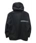 F.C.R.B. (エフシーアールビー) 3LAYER UTILITY TEAM JACKET ブラック サイズ:XL：19800円