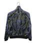 Needles (ニードルス) PURPLE THINGS (パープルシングス) Track Jacket – BDU / Poly Jq パープル サイズ:M：24800円