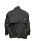 MAGIC STICK (マジックスティック) TOP BOY TRACK JACKET グレー サイズ:LARGE：12800円