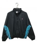 NIKE×SKEPTA APPAREL COLLECTIONナイキ×）の古着「M NB TRACK JACKET」｜ブラック