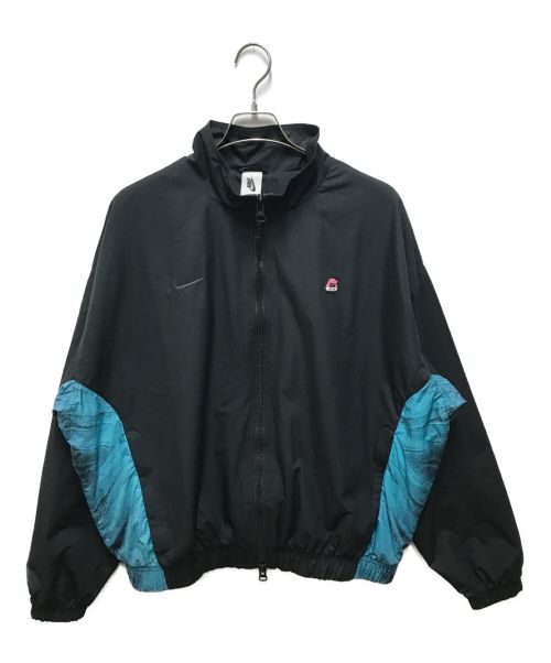 NIKE（ナイキ）NIKE (ナイキ) SKEPTA APPAREL COLLECTION M NB TRACK JACKET ブラック サイズ:Lの古着・服飾アイテム