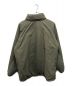 waiper (ワイパー) レプリカLEVEL7 EXTREME COLD WEATHER PARKA カーキ サイズ:M：24800円