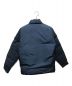 WOOLRICH (ウールリッチ) 70`Sダウンジャケット ネイビー サイズ:下記参照：8800円