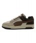 PUMA (プーマ) blackforest SLIPSTREAM LO ブラウン サイズ:27cm：6800円