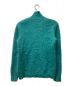 Needles (ニードルズ) Zipped Mohair Cardigan グリーン サイズ:XS：17000円