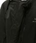 中古・古着 ARC'TERYX (アークテリクス) ATOM JACKET ブラック サイズ:XXL：34800円