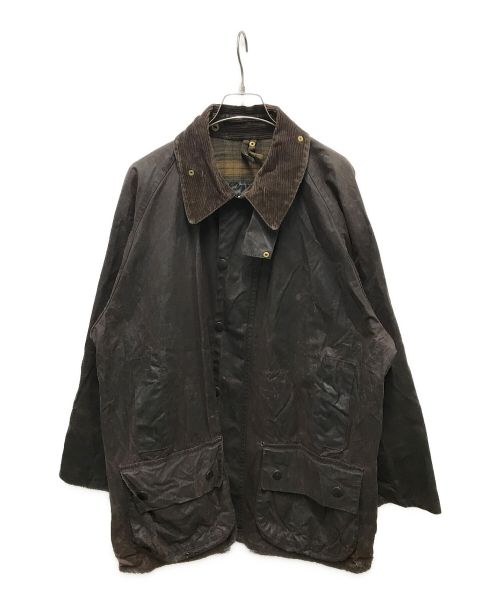 Barbour（バブアー）Barbour (バブアー) 00’s BEAUFORT JACKET ブラウン サイズ:下記参照の古着・服飾アイテム