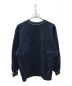 Champion (チャンピオン) 90’s REVERSE WEAVE SWEAT SHIRTS ネイビー サイズ:X-LARGE：12800円