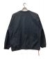 BEAMS (ビームス) STORMFLEECE(TM) クルーネック ブラック サイズ:M：15800円