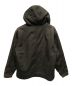 Patagonia (パタゴニア) Lined Canvas Hoody ブラウン サイズ:L：15800円