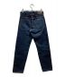 SUGARHILL (シュガーヒル) Classic 502 Denim Pants インディゴ サイズ:30：25800円