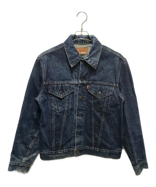 LEVI'S（リーバイス）LEVI'S (リーバイス) 70`S70505デニムジャケット インディゴ サイズ:下記参照の古着・服飾アイテム