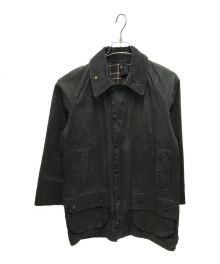 Barbour（バブアー）の古着「90`Sビューフォートジャケット」｜ブラック