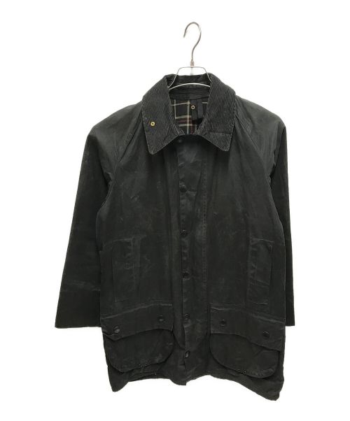 Barbour（バブアー）Barbour (バブアー) 90`Sビューフォートジャケット ブラック サイズ:38の古着・服飾アイテム