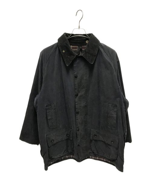 Barbour（バブアー）Barbour (バブアー) 90`Sビューフォートジャケット ネイビー サイズ:46の古着・服飾アイテム