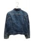 LEVI'S (リーバイス) 90`S70506デニムジャケット インディゴ サイズ:48：12800円