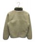 Patagonia (パタゴニア) クラシックレトロXジャケット ベージュ サイズ:XS：14800円