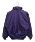 Patagonia (パタゴニア) 80’s シェルドシンチラジャケット パープル サイズ:M：17800円