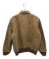 CarHartt (カーハート) サンタフェジャケット ベージュ サイズ:XL：21000円