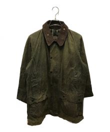 Barbour（バブアー）の古着「GAME FAIR JACKET」｜オリーブ