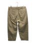 POLO RALPH LAUREN (ポロ・ラルフローレン) BEAMS (ビームス) THE BIG CHINO ベージュ サイズ:W33：14800円